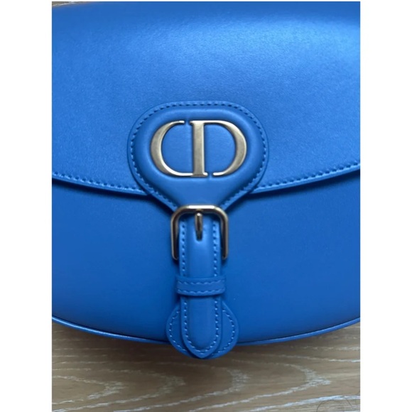 Dior Medium Bobby Bag - Picture 5 of 9